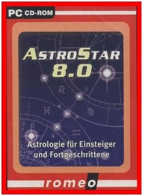 Astro Star 8.0