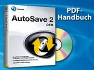 Auto Save 2 OEM