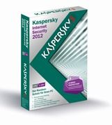 Kaspersky Internet Security 2012