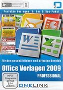 Microsoft Office Vorlagen 2009 Professional