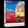 70CSFotoundVideoX6 Corel Foto und Video X6