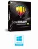 70CSGraphicsSuiteX6 CorelDRAW Graphics Suite X6