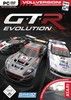 70PSGtrEvo GTR Evolution