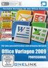 70PSMSOffVor2009Pro Microsoft Office Vorlagen 2009 Professional