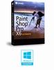70CSPaintShopProX6Ult Corel PaintShop Pro X6 Ultimate